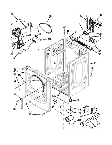 maytag bravos xl parts|maytag bravos xl parts manual.